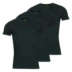 Polo Ralph Lauren CREW NECK X3-Homme T-Shirts & Polos|T-Shirts & Polos