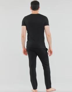 Polo Ralph Lauren CREW NECK X3-Homme T-Shirts & Polos|T-Shirts & Polos