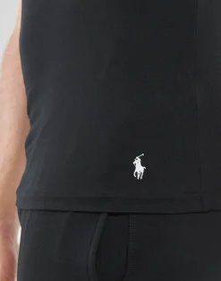 Polo Ralph Lauren CREW NECK X3-Homme T-Shirts & Polos|T-Shirts & Polos