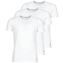 Polo Ralph Lauren CREW NECK X3-Homme T-Shirts & Polos|T-Shirts & Polos