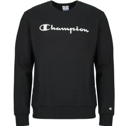 Champion CREWNECK SWEATSHIRT-Homme Sweats & Polaires