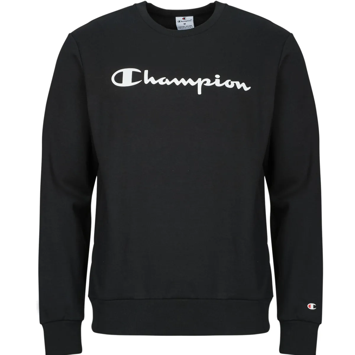 Champion CREWNECK SWEATSHIRT-Homme Sweats & Polaires