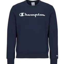 Champion CREWNECK SWEATSHIRT-Homme Sweats & Polaires