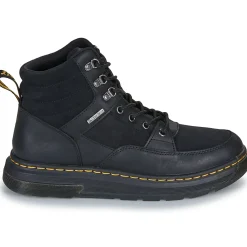 Dr. Martens Crewson Chukka Padded Black Wyoming-Homme Bottines / Boots