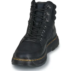 Dr. Martens Crewson Chukka Padded Black Wyoming-Homme Bottines / Boots