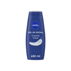 Nivea Crème Douche Gel Creme Care-Homme Soins Corps & Bain