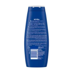Nivea Crème Douche Gel Creme Care-Homme Soins Corps & Bain