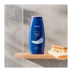 Nivea Crème Douche Gel Creme Care-Homme Soins Corps & Bain