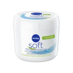 Nivea Crème Hydratante Rafraîchissante Douce-Homme Soins Corps & Bain