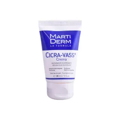 Martiderm Crème Réparatrice De La Peau Cicra-vass-Homme Soins Corps & Bain