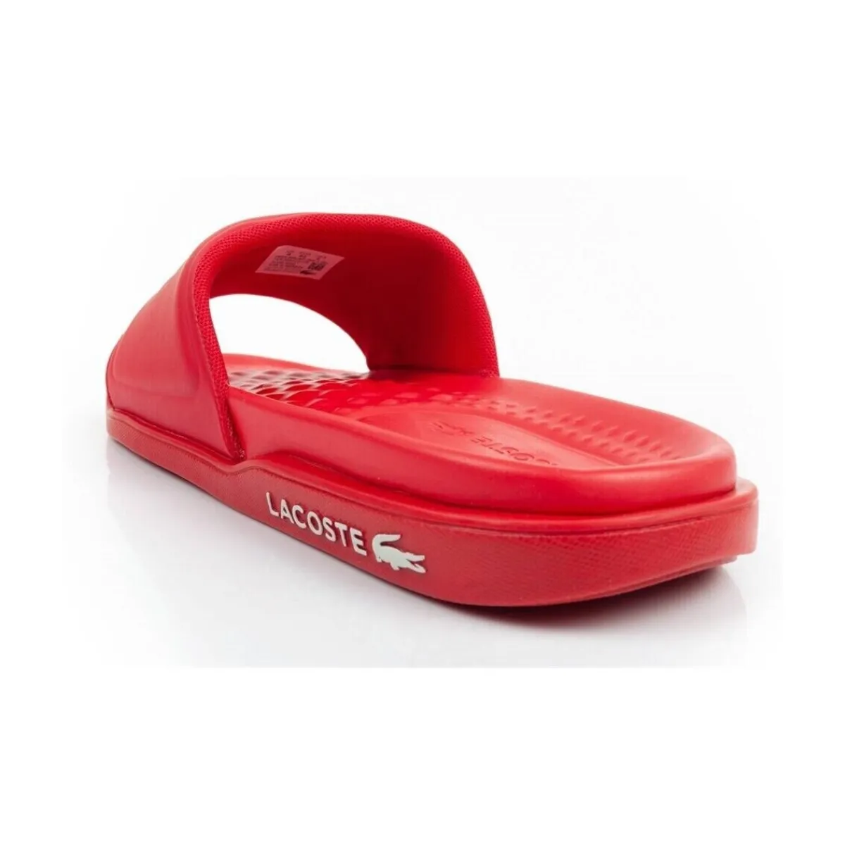 Lacoste Croco Dualiste-Homme Tongs