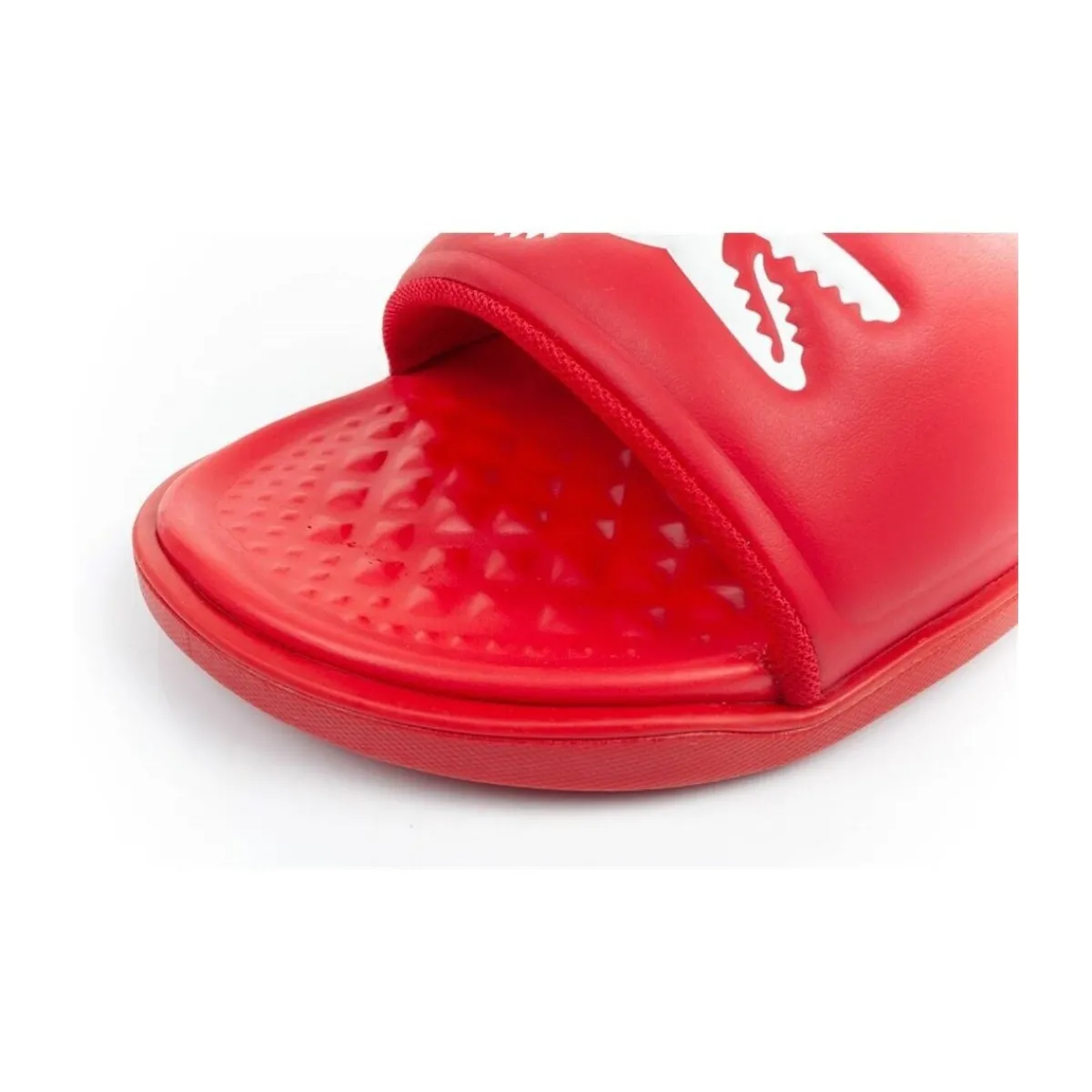 Lacoste Croco Dualiste-Homme Tongs