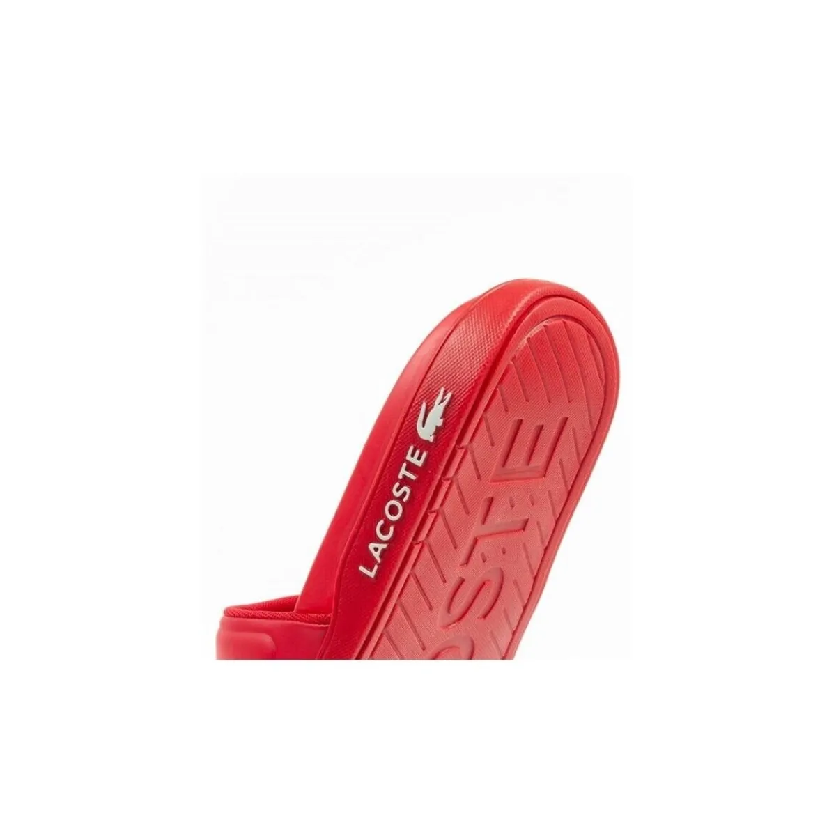 Lacoste Croco Dualiste-Homme Tongs