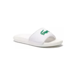 Lacoste CROCO SLIDE 119 3 CMA-Homme Sandales Et Nu-Pieds