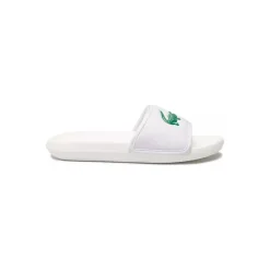Lacoste CROCO SLIDE 119 3 CMA-Homme Sandales Et Nu-Pieds