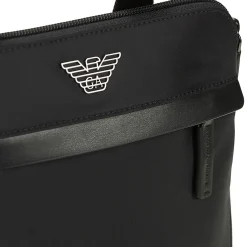 Emporio Armani CROSSBODY EM001807-Homme Pochettes / Sacoches