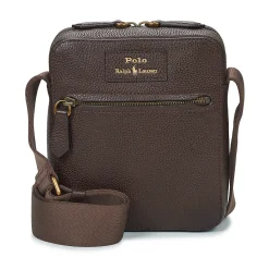 Polo Ralph Lauren CROSSBODY SMALL-Homme Pochettes / Sacoches