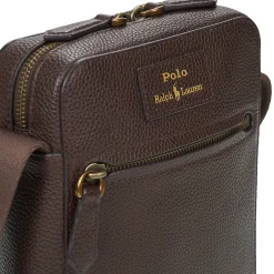 Polo Ralph Lauren CROSSBODY SMALL-Homme Pochettes / Sacoches