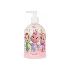 Cartoon Cry Babies Jabón De Manos-Homme Soins Corps & Bain