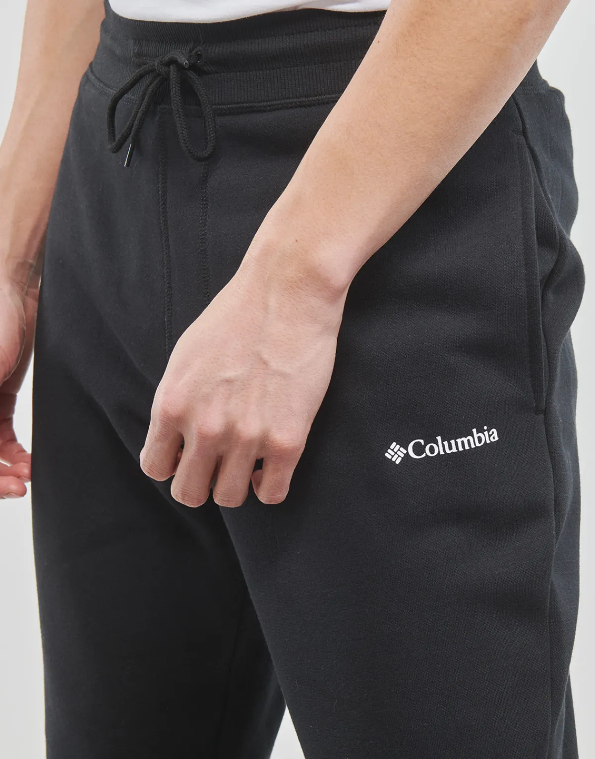 Columbia CSC LOGO FLEECE JOGGER II-Homme Joggings & Survêtements