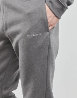 Columbia CSC LOGO FLEECE JOGGER II-Homme Joggings & Survêtements