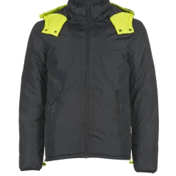 Benetton CUFU-Homme Manteaux