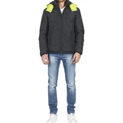 Benetton CUFU-Homme Manteaux