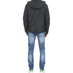 Benetton CUFU-Homme Manteaux