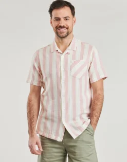 Deeluxe CURRIES-Homme Chemises