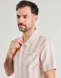 Deeluxe CURRIES-Homme Chemises