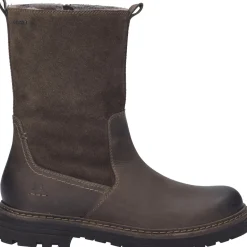 Josef Seibel Curtis 52, brasil-Homme Bottes