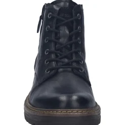 Josef Seibel Curtis 01, schwarz-Homme Bottes