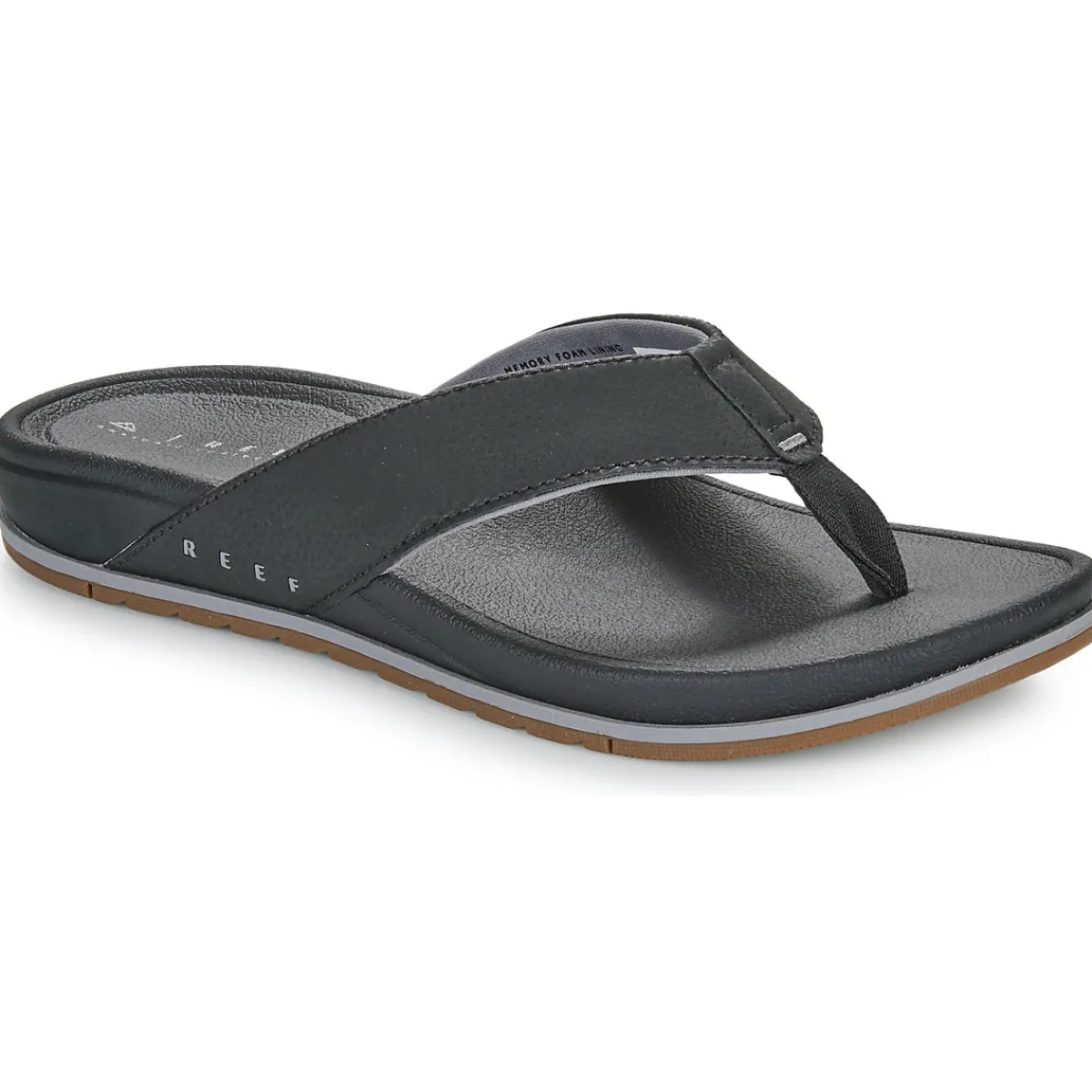 Reef CUSHION BONZER-Homme Bmx / Skate|Tongs