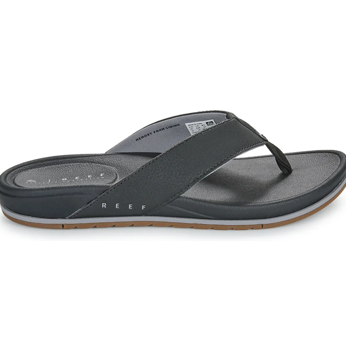 Reef CUSHION BONZER-Homme Bmx / Skate|Tongs