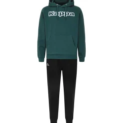 Kappa 33176CW-Homme Sport Indoor