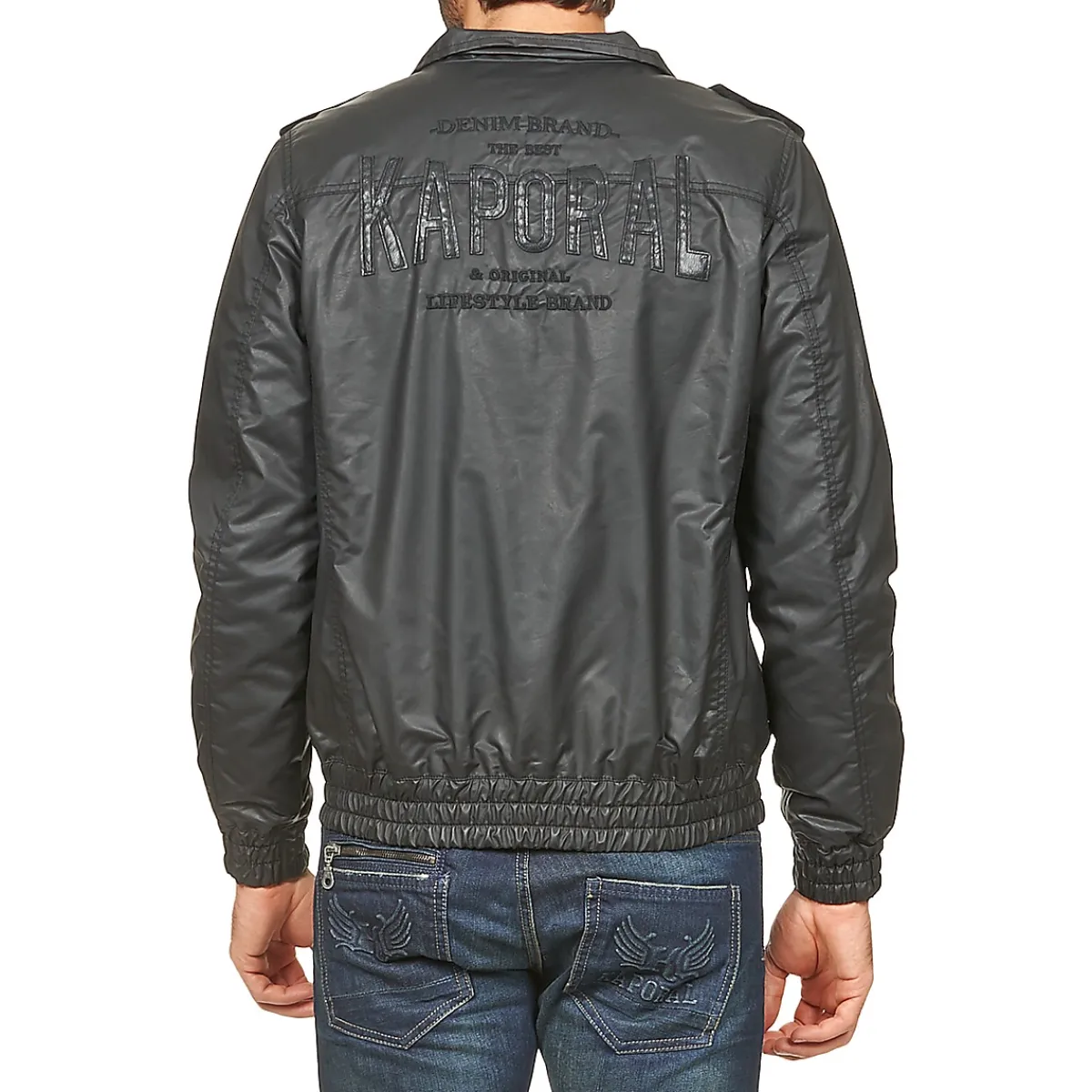 Kaporal CYOTO-Homme Vestes