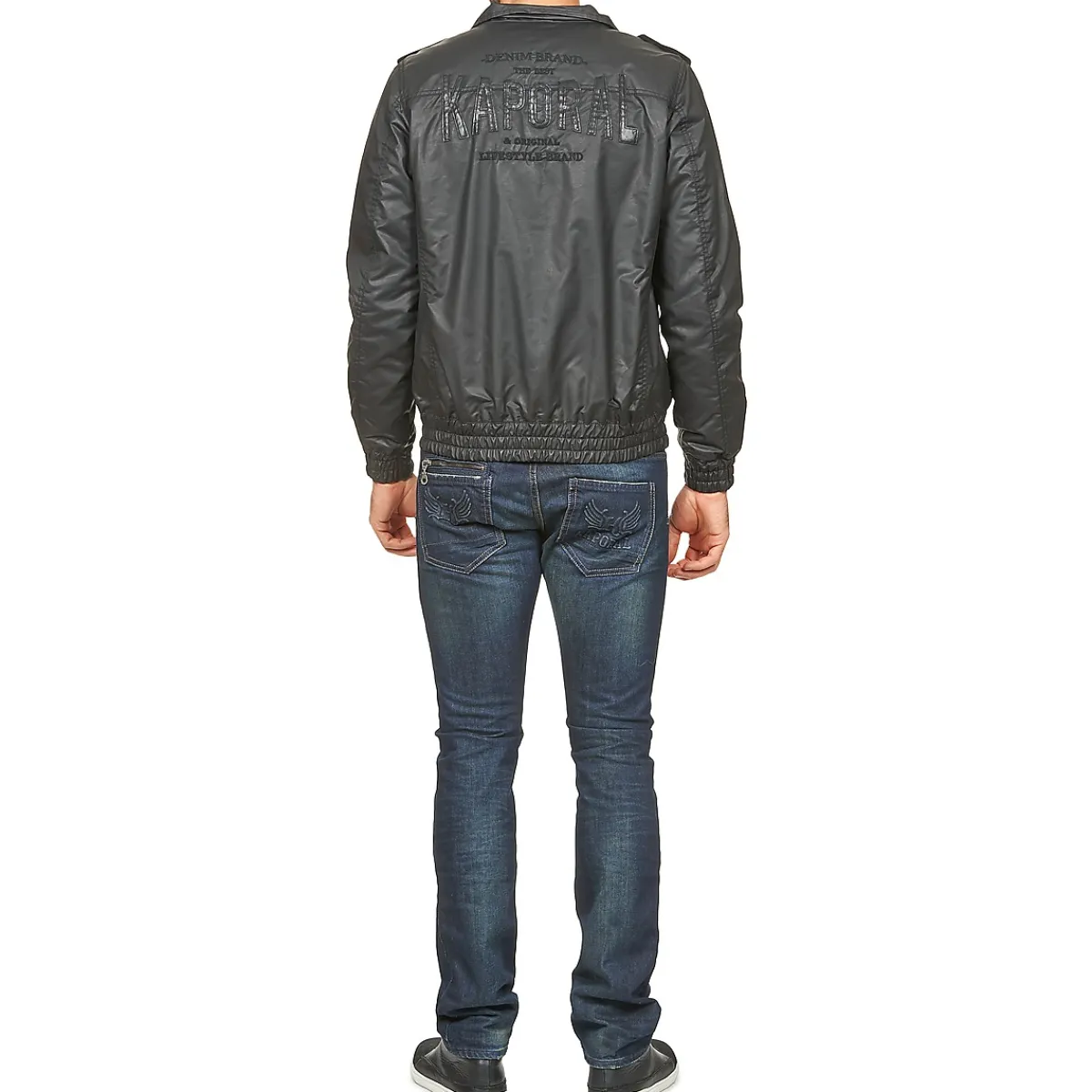 Kaporal CYOTO-Homme Vestes