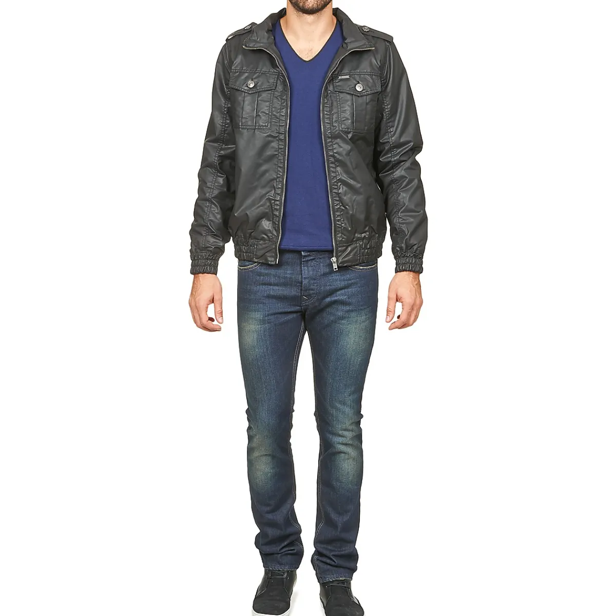 Kaporal CYOTO-Homme Vestes