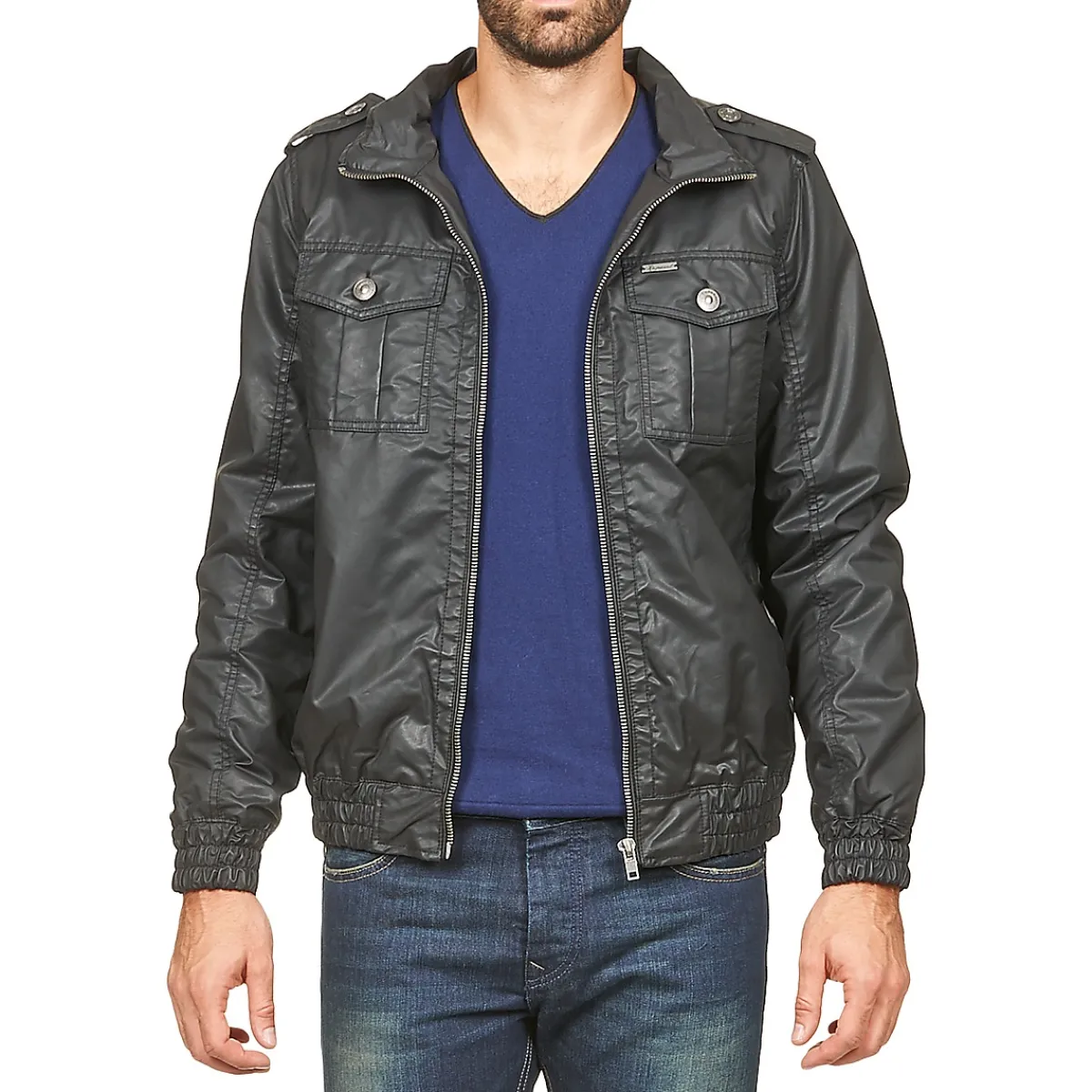 Kaporal CYOTO-Homme Vestes