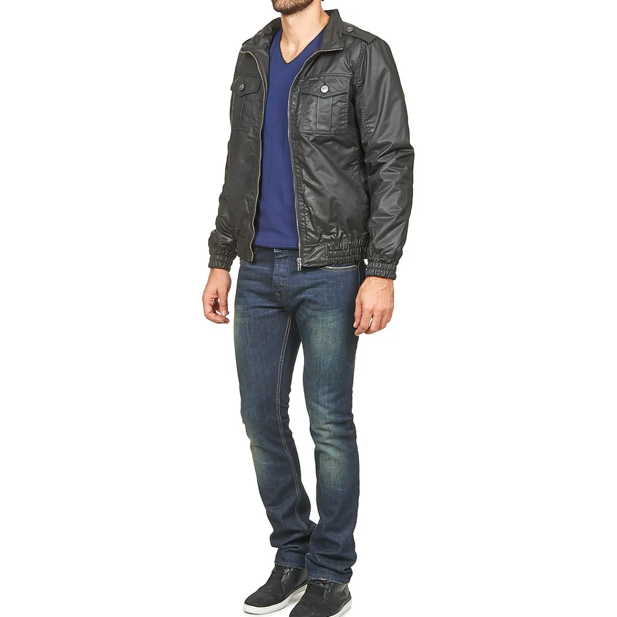 Kaporal CYOTO-Homme Vestes