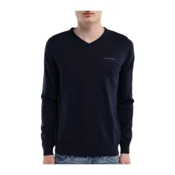 Teddy Smith 11516830D-Homme Pulls & Gilets