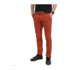 Teddy Smith 10114794D-Homme Pantalons