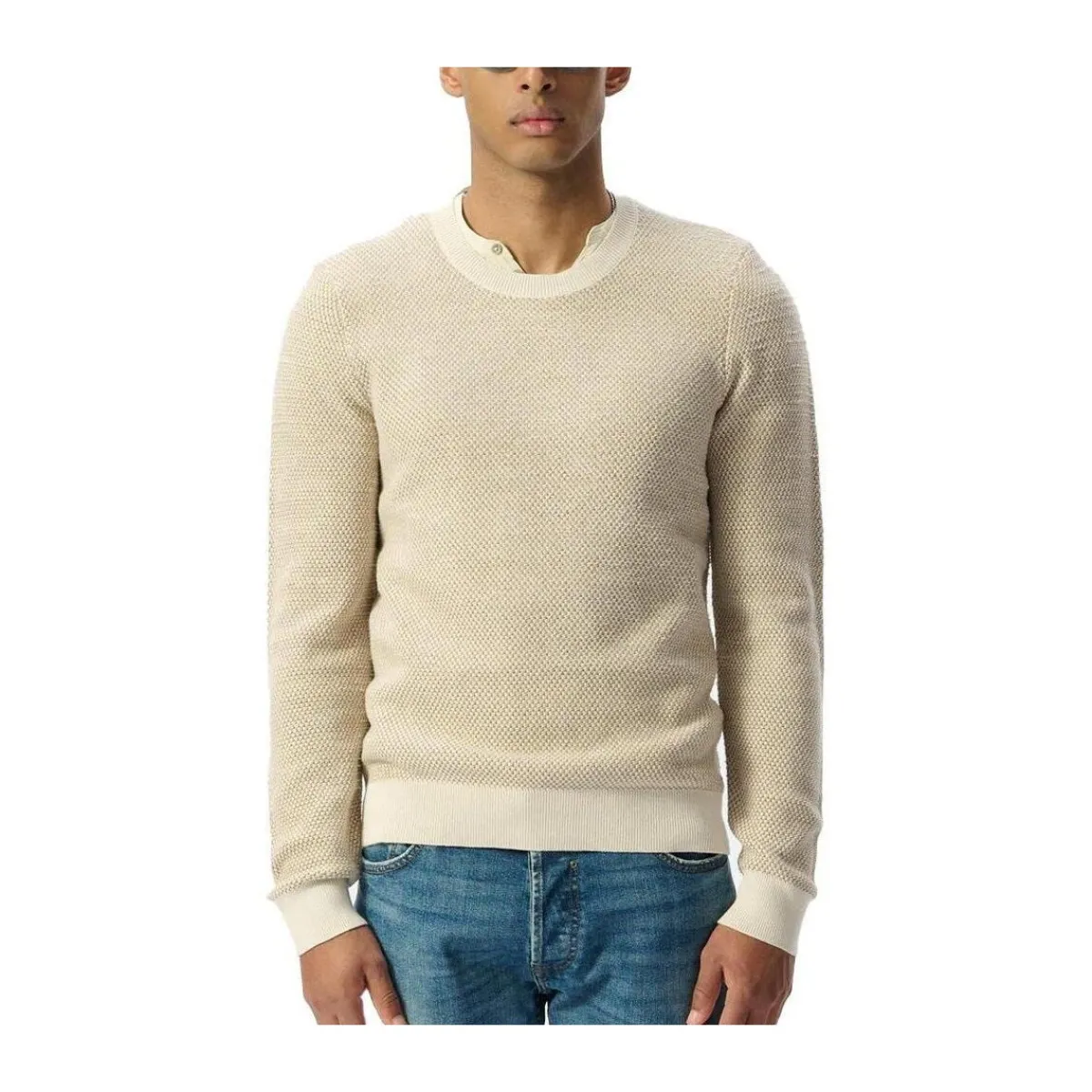 Teddy Smith 11515574D-Homme Pulls & Gilets