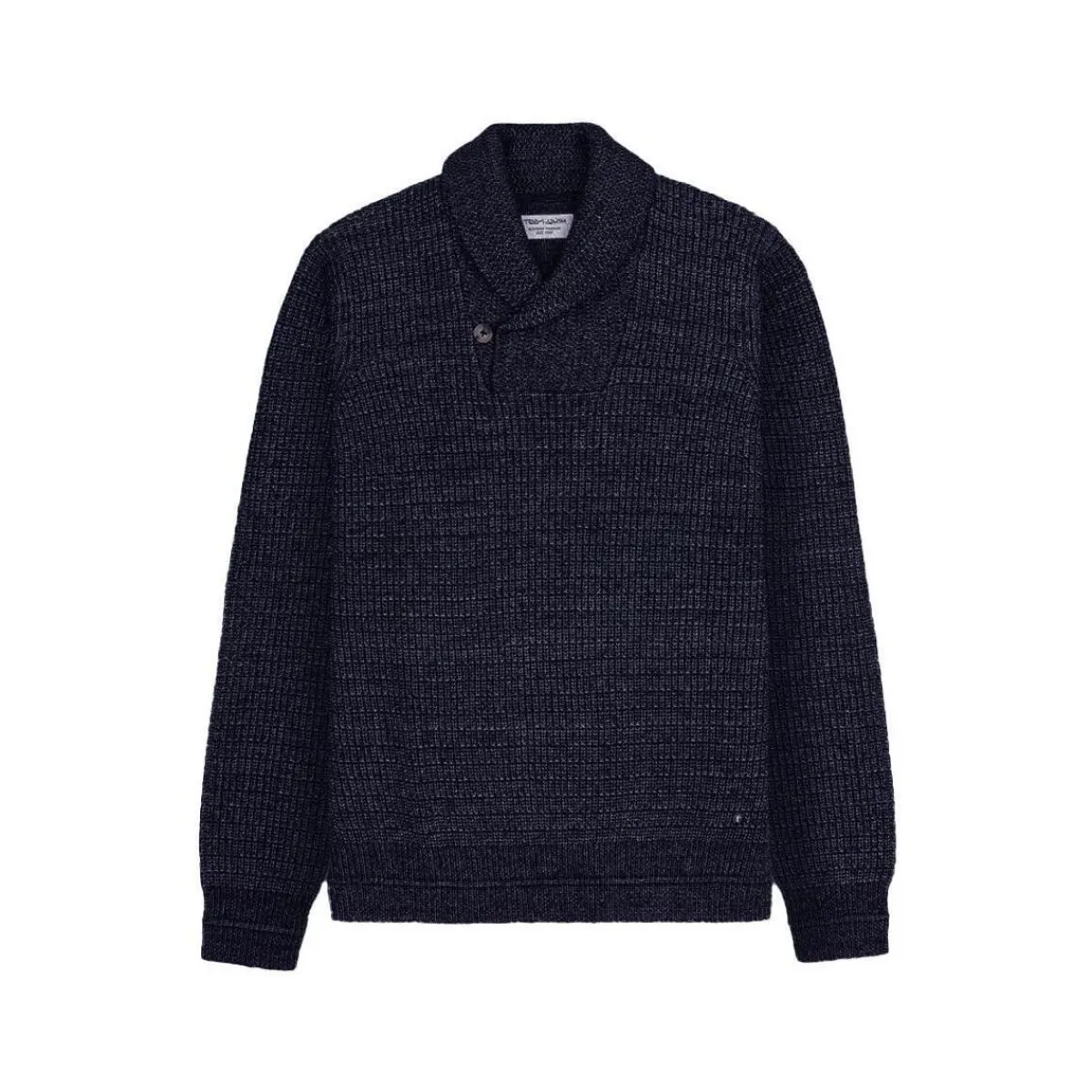 Teddy Smith 11517062D-Homme Pulls & Gilets