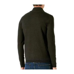 Teddy Smith 11516067D-Homme Pulls & Gilets