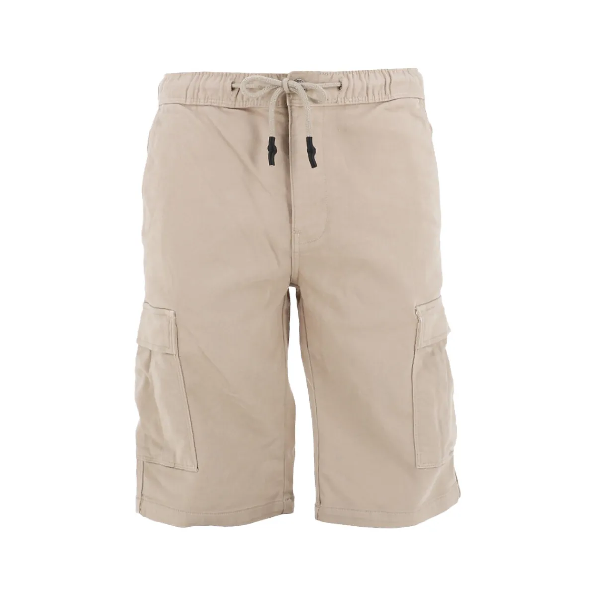 Teddy Smith 10416290D-Homme Shorts & Bermudas