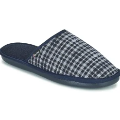 DIM D CANO C-Homme Pantoufles / Chaussons
