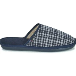 DIM D CANO C-Homme Pantoufles / Chaussons