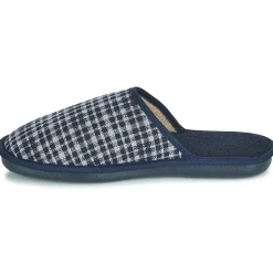 DIM D CANO C-Homme Pantoufles / Chaussons