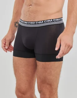 DIM 3D FLEX STAY & FIT X 2-Homme Boxers